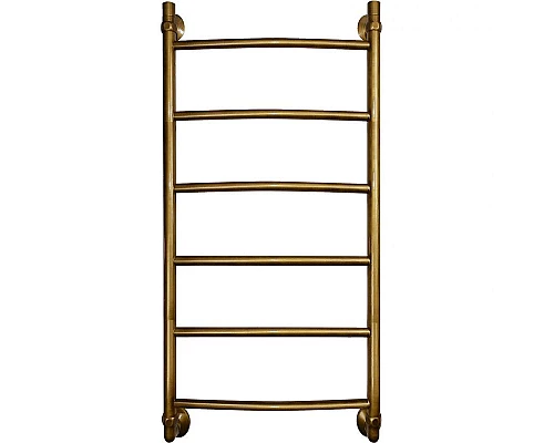 Заказать Водяной полотенцесушитель Ника Arc ЛД 80/30 Бронза в магазине сантехники Santeh-Crystal.ru