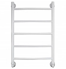 Водяной полотенцесушитель Ника Arc ЛД 60/40 Белый матовый