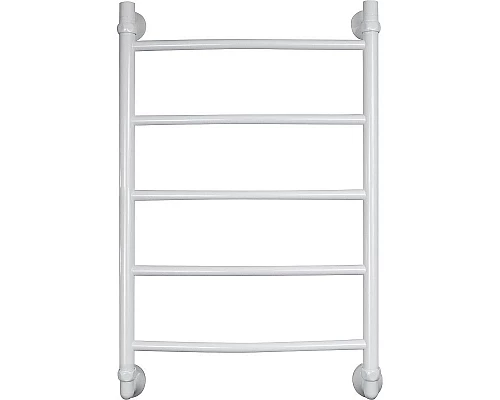 Купить Водяной полотенцесушитель Ника Arc ЛД 60/40 Белый матовый в магазине сантехники Santeh-Crystal.ru