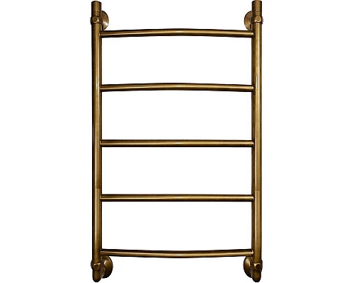 Приобрести Водяной полотенцесушитель Ника Arc ЛД 60/60 Бронза в магазине сантехники Santeh-Crystal.ru