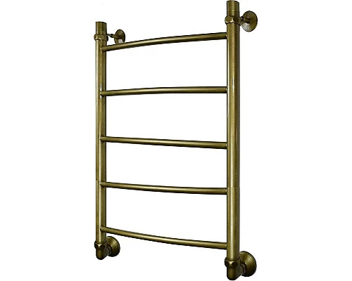 Приобрести Водяной полотенцесушитель Ника Arc ЛД 60/60 Бронза в магазине сантехники Santeh-Crystal.ru