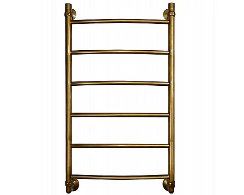 Заказать Водяной полотенцесушитель Ника Arc ЛД 80/40 Бронза в магазине сантехники Santeh-Crystal.ru