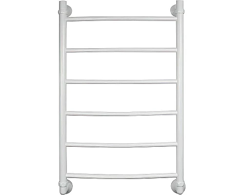 Приобрести Водяной полотенцесушитель Ника Arc ЛД 80/40 Белый матовый в магазине сантехники Santeh-Crystal.ru