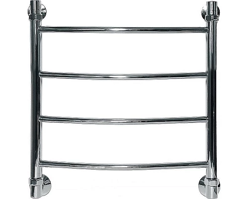 Приобрести Водяной полотенцесушитель Ника Arc ЛД 50/40 Хром в магазине сантехники Santeh-Crystal.ru