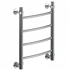 Водяной полотенцесушитель Ника Arc ЛД 50/50 Хром