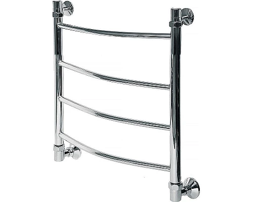 Купить Водяной полотенцесушитель Ника Arc ЛД 50/50 Хром в магазине сантехники Santeh-Crystal.ru