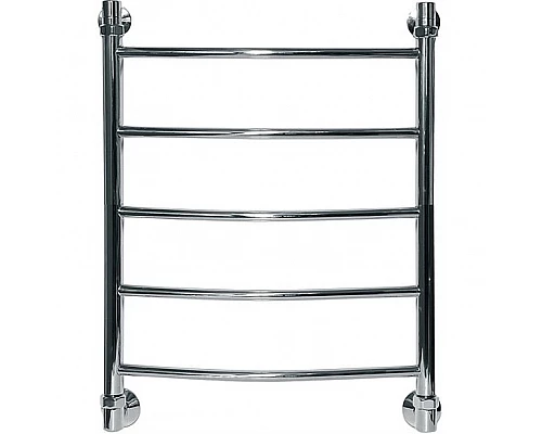 Заказать Водяной полотенцесушитель Ника Arc ЛД 60x30 Хром в магазине сантехники Santeh-Crystal.ru