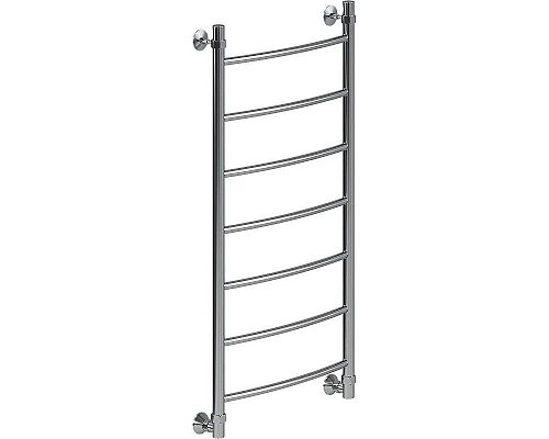 Заказать Водяной полотенцесушитель Ника Arc ЛД 100/40 Хром в магазине сантехники Santeh-Crystal.ru