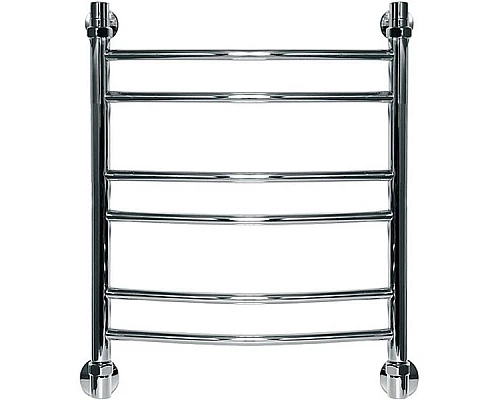 Заказать Водяной полотенцесушитель Ника Arc ЛД (г2) 50x40 Хром в магазине сантехники Santeh-Crystal.ru