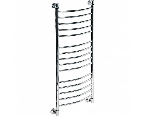 Заказать Водяной полотенцесушитель Ника Arc ЛД (г2) 120x40 Хром в магазине сантехники Santeh-Crystal.ru