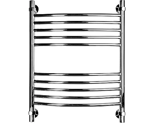 Заказать Водяной полотенцесушитель Ника Arc ЛД (г3) 60x40 Хром в магазине сантехники Santeh-Crystal.ru