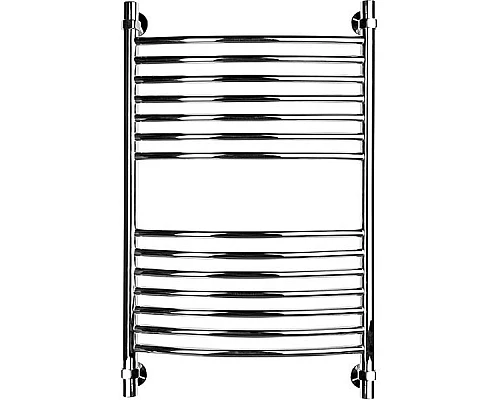 Приобрести Водяной полотенцесушитель Ника Arc ЛД (г3) 80x60 Хром в магазине сантехники Santeh-Crystal.ru