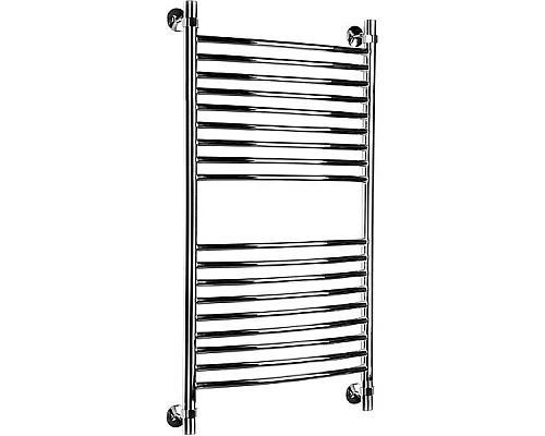 Заказать Водяной полотенцесушитель Ника Arc ЛД (г3) 100x40 Хром в магазине сантехники Santeh-Crystal.ru