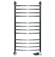 Электрический полотенцесушитель Ника Arc ЛД (г2) Эл. 100x40 Хром