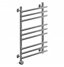 Электрический полотенцесушитель Ника Bamboo ЛБ 1 80/50 Хром