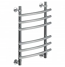 Водяной полотенцесушитель Ника Bamboo ЛБ 6 60/40 Хром