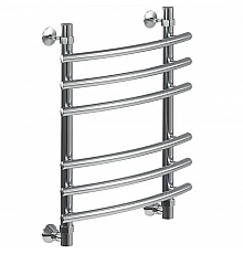 Водяной полотенцесушитель Ника Bamboo ЛБ 6 60/50 Хром