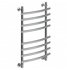 Водяной полотенцесушитель Ника Bamboo ЛБ 6 80/40 Хром