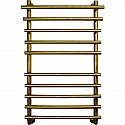 Водяной полотенцесушитель Ника Bamboo ЛБ 3 100/40 Бронза