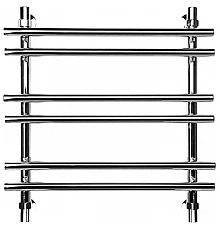 Водяной полотенцесушитель Ника Bamboo ЛБ 1 50x60 Хром