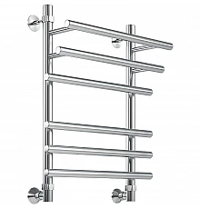 Водяной полотенцесушитель Ника Bamboo ЛБ 3 60/50 Хром