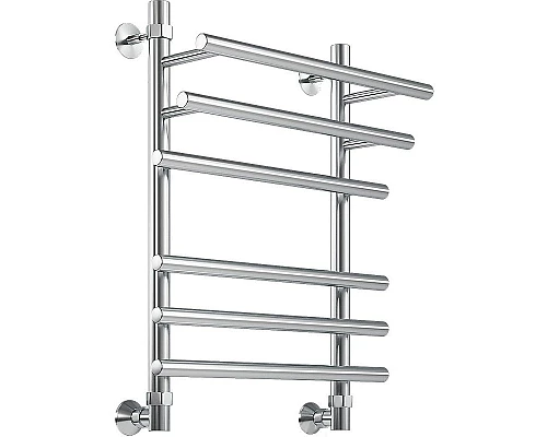 Заказать Водяной полотенцесушитель Ника Bamboo ЛБ 3 60/50 Хром в магазине сантехники Santeh-Crystal.ru