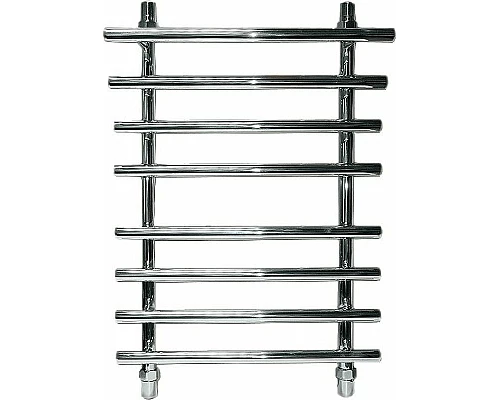 Заказать Водяной полотенцесушитель Ника Bamboo ЛБ 3 80/60 Хром в магазине сантехники Santeh-Crystal.ru