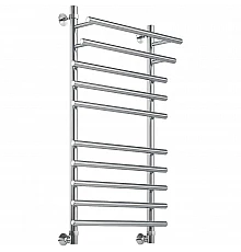 Водяной полотенцесушитель Ника Bamboo ЛБ 3 100/40 Хром