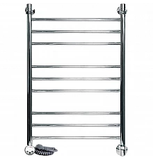 Электрический полотенцесушитель Ника Classic ЛП Г2 80/40 лев Хром