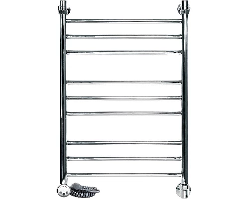 Приобрести Электрический полотенцесушитель Ника Classic ЛП Г2 80/40 лев Хром в магазине сантехники Santeh-Crystal.ru