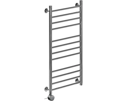 Купить Электрический полотенцесушитель Ника Classic ЛП (Г2) 100/50 Хром в магазине сантехники Santeh-Crystal.ru