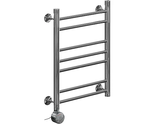 Купить Электрический полотенцесушитель Ника Classic ЛП (Г2) 60/50 Хром в магазине сантехники Santeh-Crystal.ru