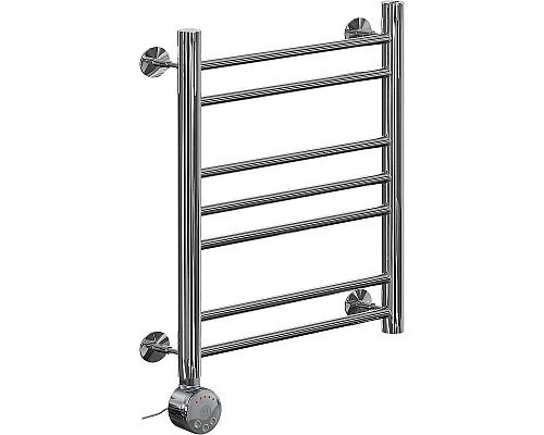 Купить Электрический полотенцесушитель Ника Classic ЛП (Г2) 60/60 Хром в магазине сантехники Santeh-Crystal.ru