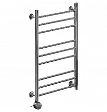 Электрический полотенцесушитель Ника Classic ЛП (Г2) 80/50 Хром