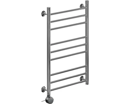 Заказать Электрический полотенцесушитель Ника Classic ЛП (Г2) 80/50 Хром в магазине сантехники Santeh-Crystal.ru