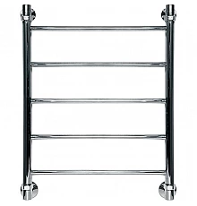 Водяной полотенцесушитель Ника Classic ЛП 60x50 Хром