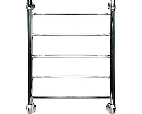 Купить Водяной полотенцесушитель Ника Classic ЛП 60x60 Хром в магазине сантехники Santeh-Crystal.ru