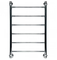 Водяной полотенцесушитель Ника Classic ЛП 80x40 Хром