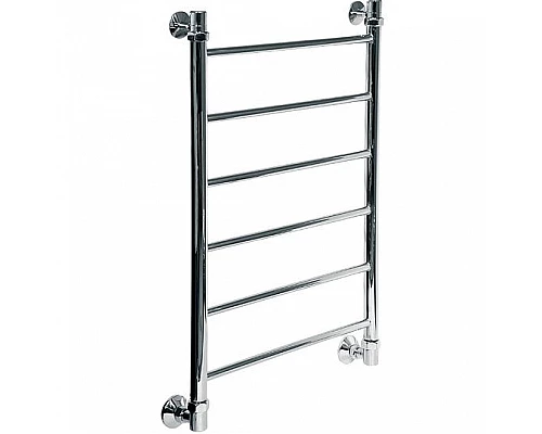 Приобрести Водяной полотенцесушитель Ника Classic ЛП 80x60 Хром в магазине сантехники Santeh-Crystal.ru