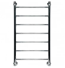 Водяной полотенцесушитель Ника Classic ЛП 100x50 Хром