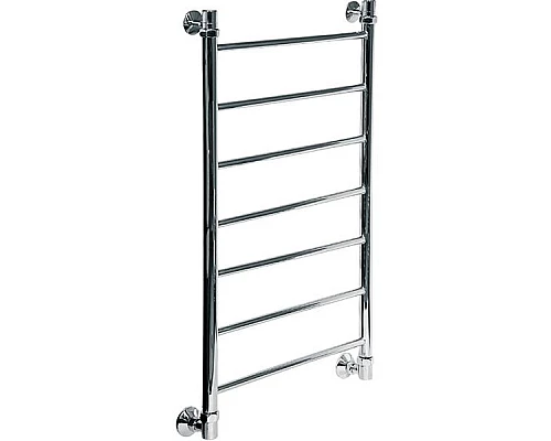 Заказать Водяной полотенцесушитель Ника Classic ЛП 100x60 Хром в магазине сантехники Santeh-Crystal.ru