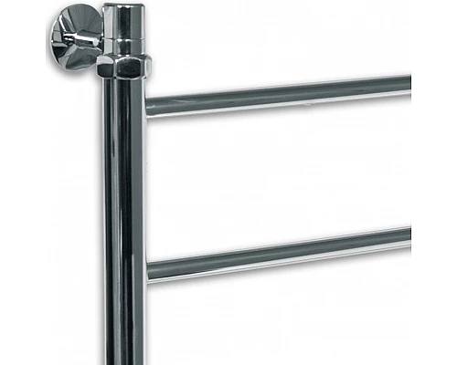 Приобрести Водяной полотенцесушитель Ника Classic ЛП 120x50 Хром в магазине сантехники Santeh-Crystal.ru