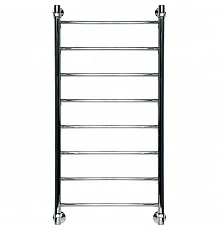 Водяной полотенцесушитель Ника Classic ЛП 120x60 Хром