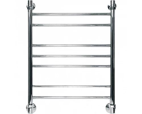 Заказать Водяной полотенцесушитель Ника Classic ЛП (г2) 60x40 Хром в магазине сантехники Santeh-Crystal.ru