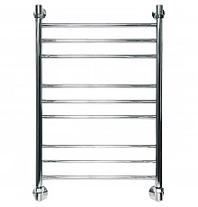 Водяной полотенцесушитель Ника Classic ЛП (г2) 80x40 Хром