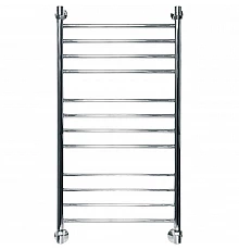 Водяной полотенцесушитель Ника Classic ЛП (г2) 100x40 Хром