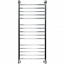 Водяной полотенцесушитель Ника Classic ЛП (г2) 120x40 Хром