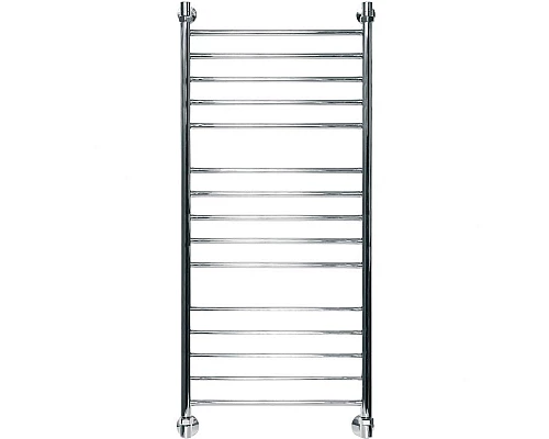 Купить Водяной полотенцесушитель Ника Classic ЛП (г2) 120x40 Хром в магазине сантехники Santeh-Crystal.ru