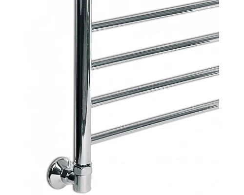 Заказать Водяной полотенцесушитель Ника Mix Вираж ЛП 60x50 Хром в магазине сантехники Santeh-Crystal.ru