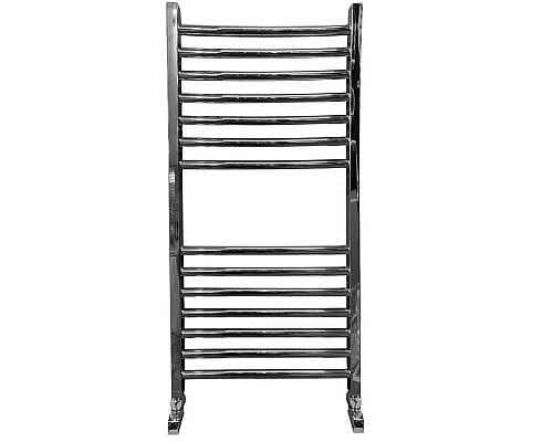 Приобрести Водяной полотенцесушитель Ника Modern ЛМ 2 80x30 Хром 14 перекладин в магазине сантехники Santeh-Crystal.ru